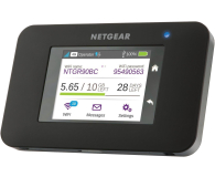 NETGEAR AC790 Router 4G LTE Hotspot Mobile AC790-100EUS - 311875 - zdjęcie 2